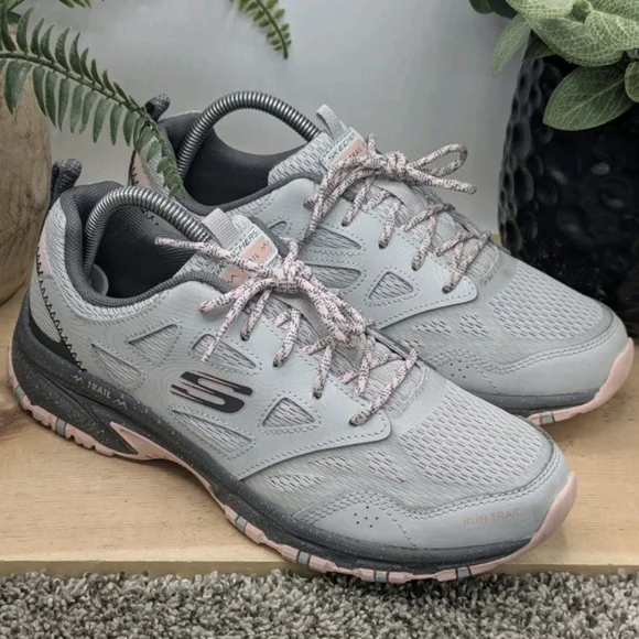 Skechers Hillcrest Pure Escapade Women's Size 9 Comfort Shoes Casual - Picture 3 of 9